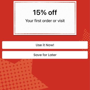 Don Ricardo's Bar & Grill - Yelp check in offer 5/5/24 - Mexican Near Me - Arcadia, California