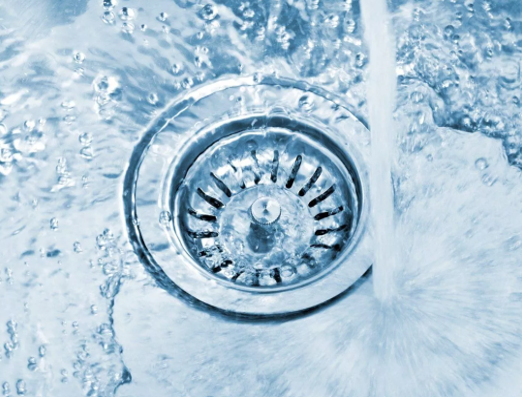 Slide of Kellermeier Plumbing