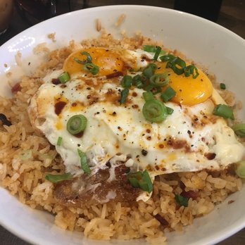 Onefold - Fried rice - Breakfast & Brunch Near Me - Denver, Colorado Onefold - Fried rice - Breakfast & Brunch Near Me - Denver, Colorado