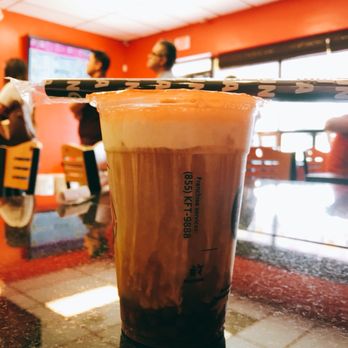 Kung Fu Tea - Bubble Tea Near Me - Sterling Heights, Michigan