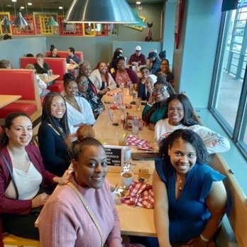 Two Chicks South - Brown skin brunch (non profit) - Breakfast & Brunch Near Me - Reno, Nevada Two Chicks South - Brown skin brunch (non profit) - Breakfast & Brunch Near Me - Reno, Nevada