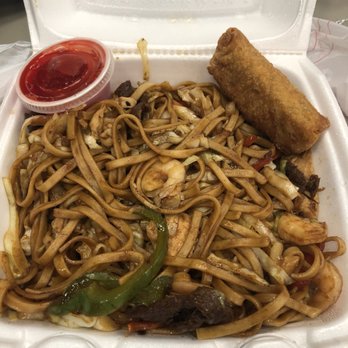 Chicken N Things - Chinese Near Me - Dallas, Texas
