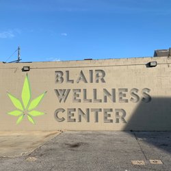 Blair Wellness Center - Blair Wellness Center