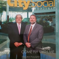 City Social Magazine March-April 2016 issue! Grab one or go to citysocial.com to see a web version!