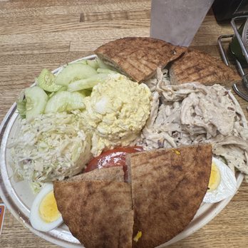 Celebrity Delly - The portions are large! - Delis Near Me - Falls Church, Virginia