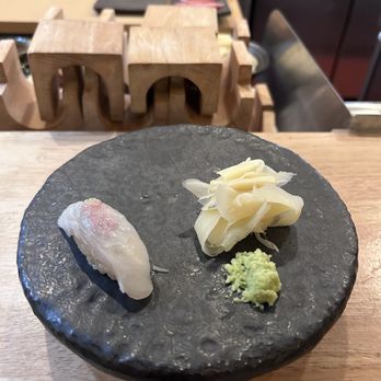 ZUI - halibut - Japanese Near Me - Los Angeles, California ZUI - halibut - Japanese Near Me - Los Angeles, California