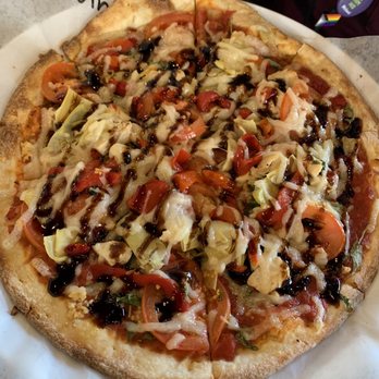 MOD Pizza - Pizza Near Me - West Sacramento, California MOD Pizza - Pizza Near Me - West Sacramento, California
