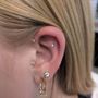 Photo of Pricked Piercing