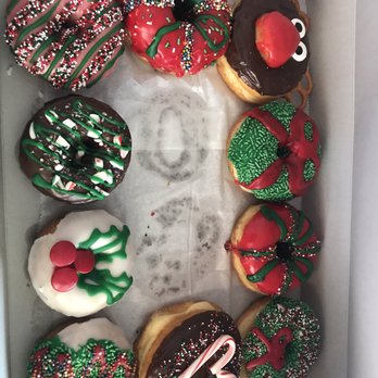Simone's Donuts - Donuts Near Me - Long Beach, California Simone's Donuts - Donuts Near Me - Long Beach, California