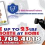 Photo of 1-800-Personal Trainers