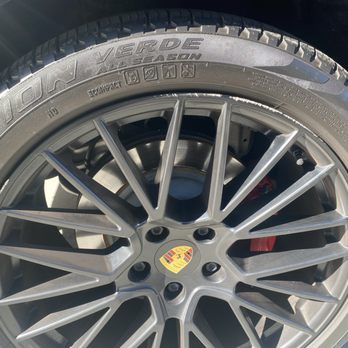 Rich's Rim Repair - Rich's Rim Repair (BEFORE) - Wheel & Rim Repair Near Me Rich's Rim Repair - Rich's Rim Repair (BEFORE) - Wheel & Rim Repair Near Me