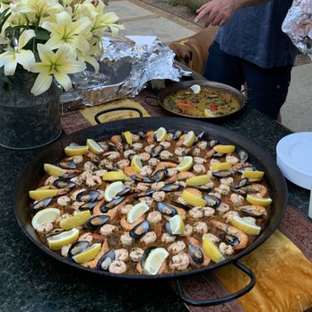 Social Paella - Caterers Near Me - North Hollywood, California Social Paella - Caterers Near Me - North Hollywood, California