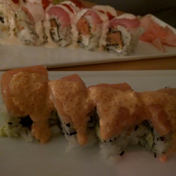 SuViche - Sushi and Ceviche - Peruvian Near Me - Miami, Florida