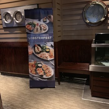 Red Lobster - Lobsterfest - Seafood Near Me - Tifton, Georgia Red Lobster - Lobsterfest - Seafood Near Me - Tifton, Georgia