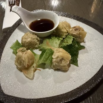 Hey Thai - Thai Shrimp Dumplings - Thai Near Me - New York, New York Hey Thai - Thai Shrimp Dumplings - Thai Near Me - New York, New York