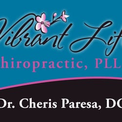 Vibrant Life Chiropractic - Where the path to vibrant health starts with a gentle touch.