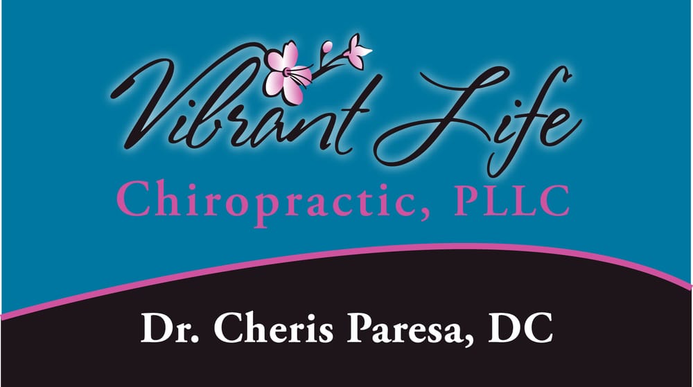 VIBRANT LIFE CHIROPRACTIC Updated October 2025 920 Alder Ave Vibrant life chiropractic updated october 2025 920 alder ave