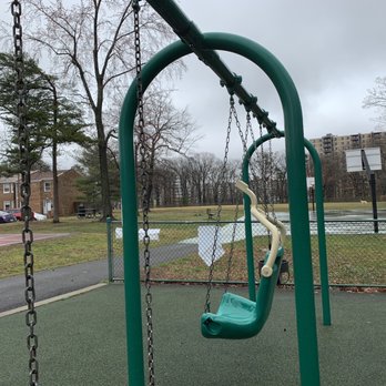 1. Stevenson park