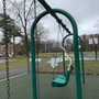 Photo of Stevenson park