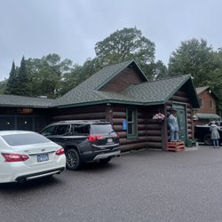 Aurora Borealis Restaurant