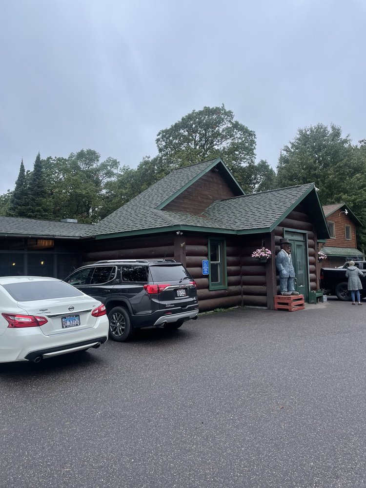 Aurora Borealis Restaurant