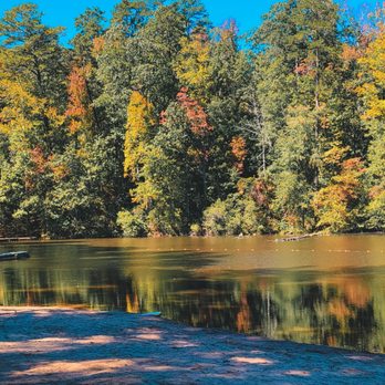 Paris Mountain State Park - Lakes Near Me - Greenville, South Carolina Paris Mountain State Park - Lakes Near Me - Greenville, South Carolina
