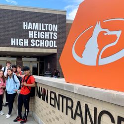 Hamilton Heights High School