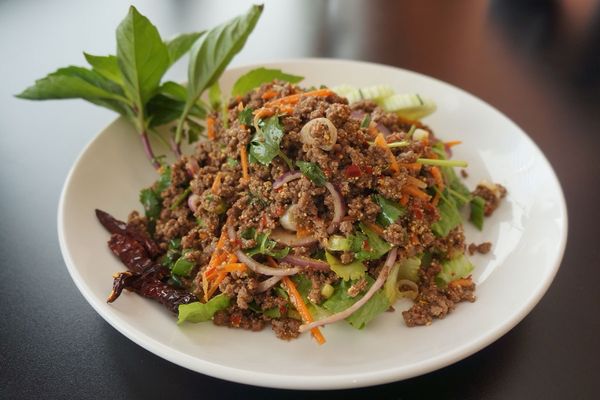 Khao Hom Thai & Pho by null