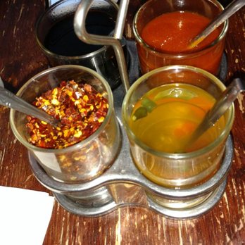 Spice & Dice - Small spice tray. I prefer when the hot peppers are ground not whole flakes. - Thai Near Me - Towson, Maryland Spice & Dice - Small spice tray. I prefer when the hot peppers are ground not whole flakes. - Thai Near Me - Towson, Maryland