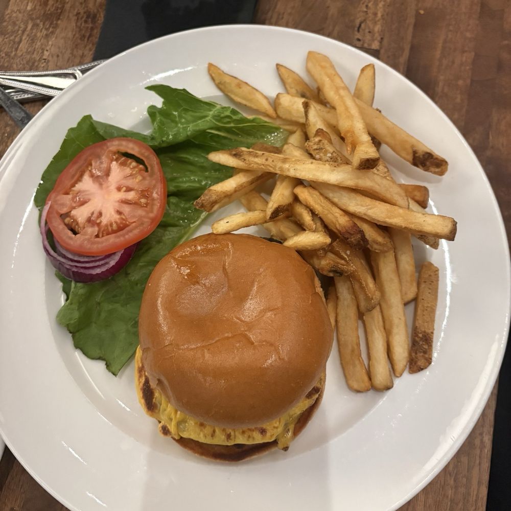 Jams Midtown - Burger - Bars Near Me - Omaha, Nebraska