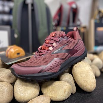 Grivet Outdoors - Brooks trail running shoes - Sporting Goods Near Me - Olive Branch, Mississippi