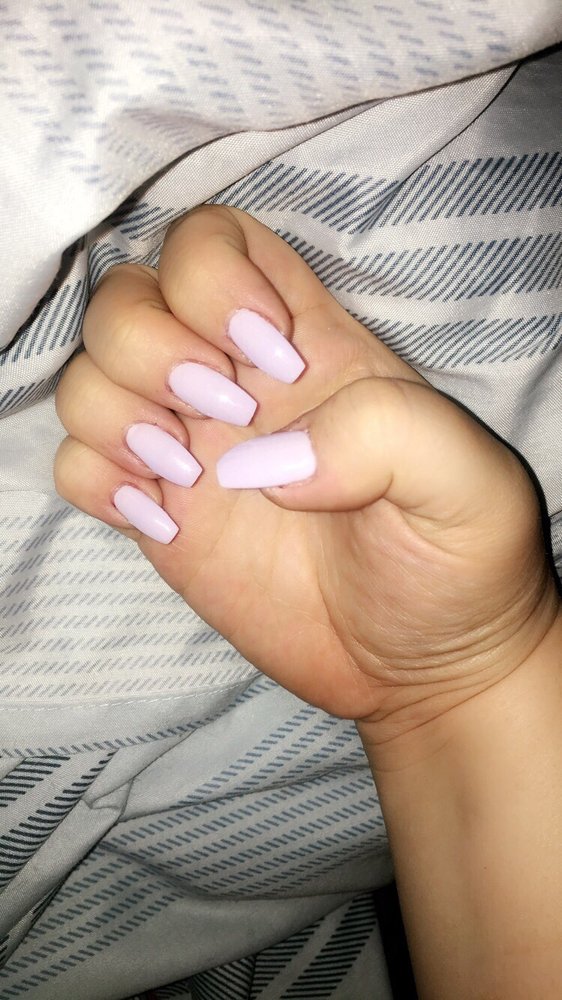 DAVI NAILS Updated September 2024 6355 Stagecoach Dr, West Des