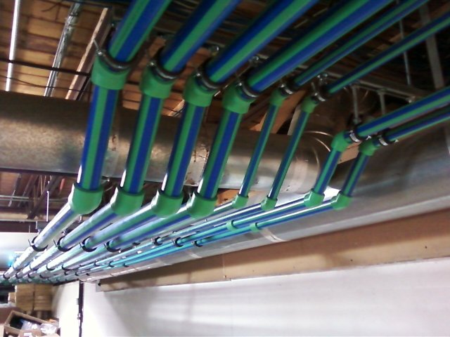 Slide of Bilo Plumbing and Heating