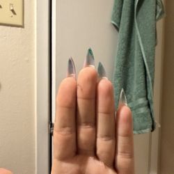 Ocean Nails & Spa - Nails