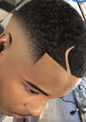 D'Friends Barber Shop by null