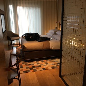 Puro Hotel Gdańsk - Comfortable beds with all room amenities controlled on a tablet. - Hotels Near Me - Gdańsk, PM Puro Hotel Gdańsk - Comfortable beds with all room amenities controlled on a tablet. - Hotels Near Me - Gdańsk, PM