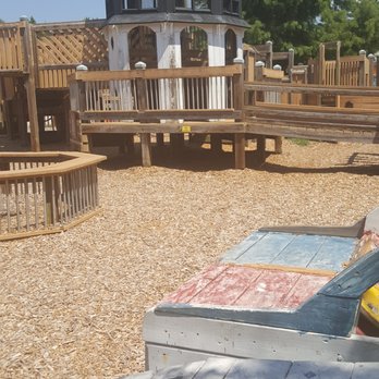 Perdido Kid's Park - Parks Near Me - Pensacola, Florida