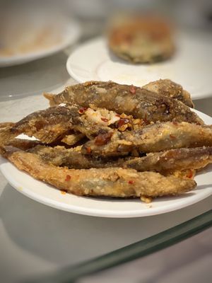 Tong Por Resto-Reception by null
