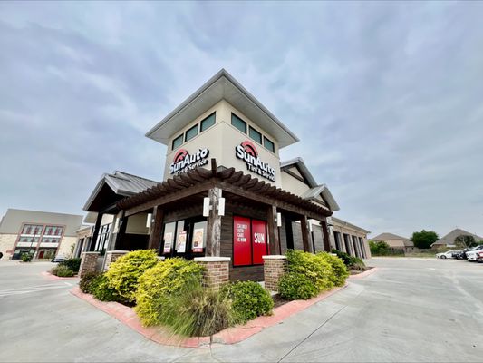 Sun Auto Tire & Service