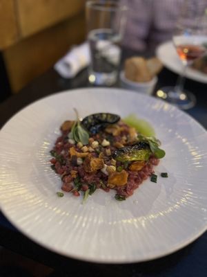 Chez Victoire by null