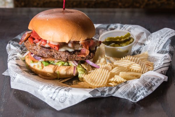Kelliann’s Bar & Grill by null