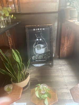 Birch Coffee by null