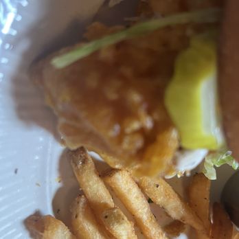 Darling Jack's Tavern - Fish And Chipschips - New American Near Me - Philadelphia, Pennsylvania