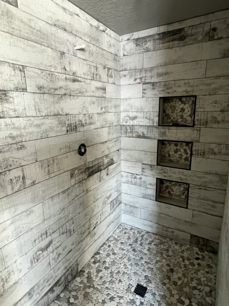 Slide of Michael Ray’s Home Improvements