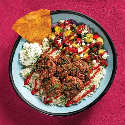 Taziki's Mediterranean Cafe - Old Metairie by null