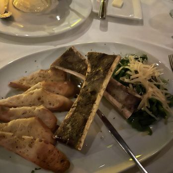 Mastro's Steakhouse - Bone marrow - Steakhouses Near Me - Costa Mesa, California Mastro's Steakhouse - Bone marrow - Steakhouses Near Me - Costa Mesa, California