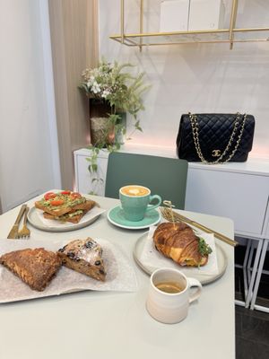 Kona Coffee Roasters | Midtown by null