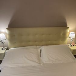 Palazzo dei Mercanti - Bed