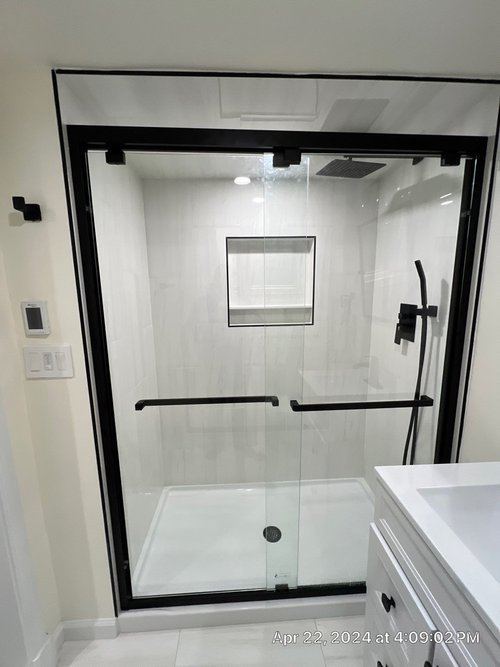 Slide of SGA Remodeling