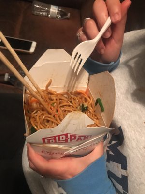 Wok N Roll by null